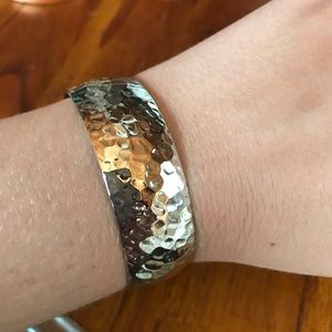 Jewelry - Silver Cuff Bracelet Jewelry - Silver Cuff Bracelet